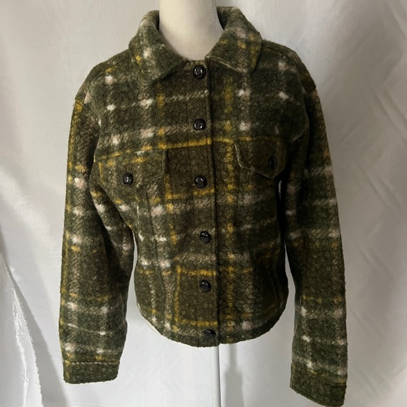 Heartloom Iona Jacket Size - Picture 3 of 11